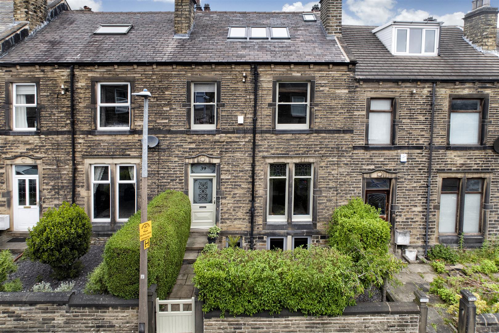 Houses for sale Huddersfield Property for sale Martin Thornton